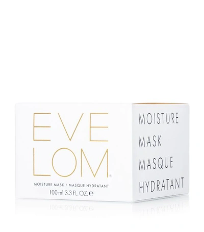 Shop Eve Lom Moisture Mask In White