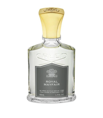 Shop Creed Royal Mayfair Eau De Parfum (50ml) In White