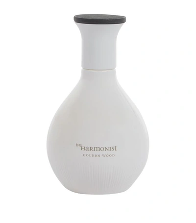 Shop The Harmonist Golden Wood Eau De Parfum (50ml) In White