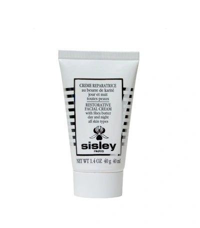 Shop Sisley Paris Restorative Facial Cream In White