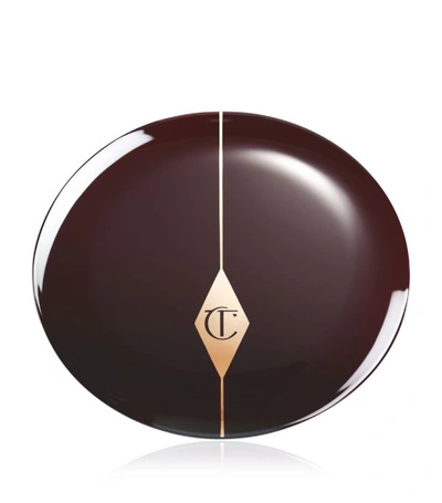 Shop Charlotte Tilbury Cheek To Chic Blush In Nude