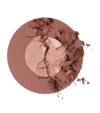 Shop Charlotte Tilbury Cheek To Chic Blush In Nude
