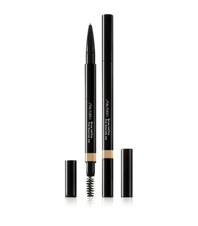 Shop Shiseido Brow Inktrio Pencil