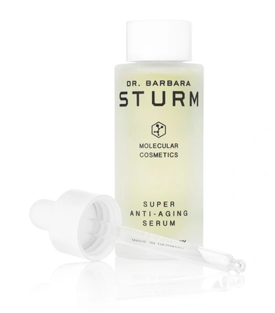Shop Dr. Barbara Sturm Super Anti-aging Serum In Multi