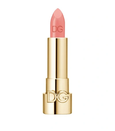 Shop Dolce & Gabbana The Only One Luminous Colour Lipstick (bullet Only)