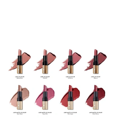 Shop Bobbi Brown House Of Luxe Lipstick Collection
