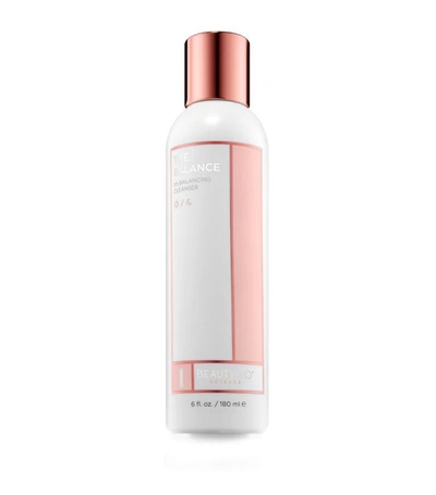 Shop Beautybio The Balance Ph Cleanser In Multi