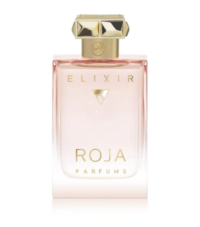 Shop Roja Parfums Elixir Essence De Parfum (100ml) In Multi