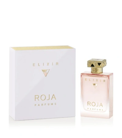 Shop Roja Parfums Elixir Essence De Parfum (100ml) In Multi