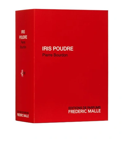 Shop Frederic Malle Edition De Parfums  Iris Poudre Eau De Parfum In Multi