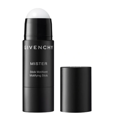 Shop Givenchy Mister Mattifying Stick In Black