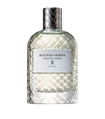Shop Bottega Veneta Parco Palladiano X Eau De Parfum In White