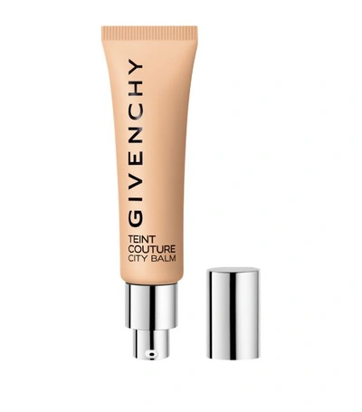 Shop Givenchy Teint Couture City Balm Foundation