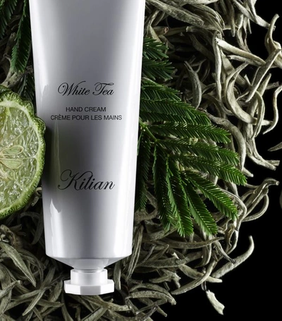 Shop Kilian White Tea Hand Cream