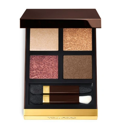 Shop Tom Ford Eye Color Quad