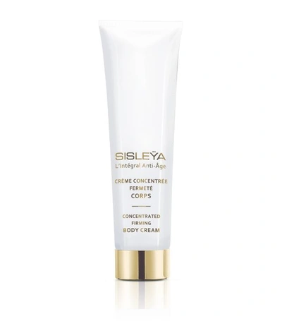 Shop Sisley Paris A L'intégral Anti-age Concentrated Firming Body Cream (150ml) In Multi