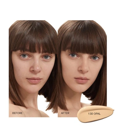 Shop Shiseido Synchro Skin Refreshing Foundation In Neutral