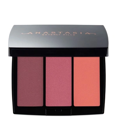 Shop Anastasia Beverly Hills Blush Trio