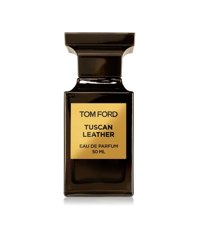 Shop Tom Ford Tuscan Leather Eau De Parfum (50ml) In Multi