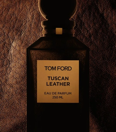 Shop Tom Ford Tuscan Leather Eau De Parfum (50ml) In Multi