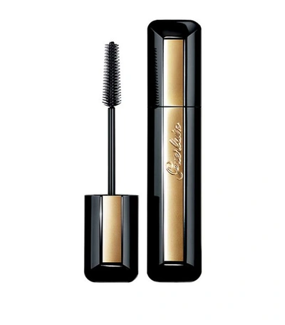 Shop Guerlain Maxi Lash So Volume Intense Volume Mascara In Multi