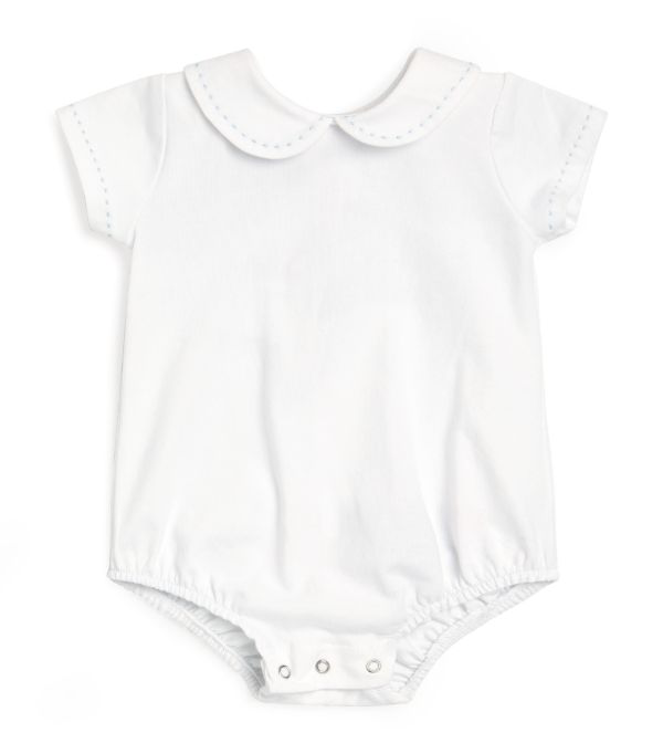 collared bodysuit