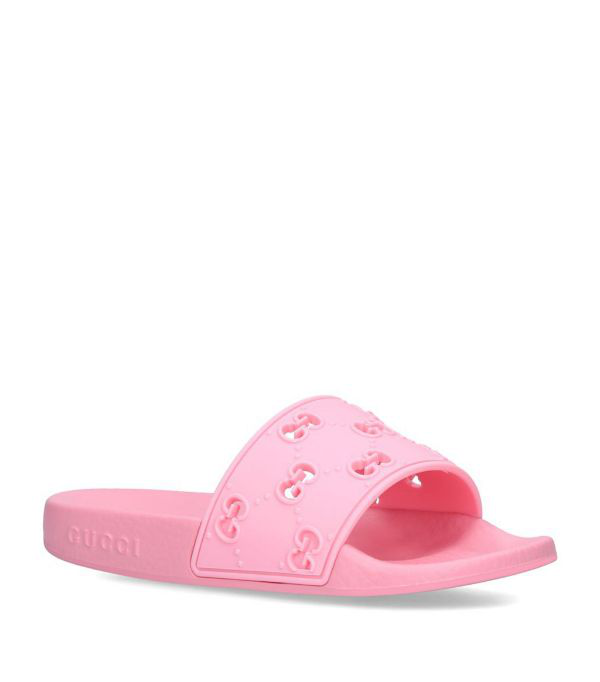 gucci slides childrens