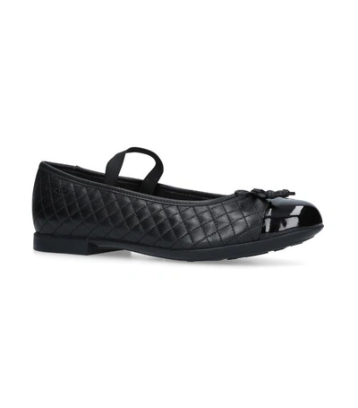 Shop Geox Quilted Flats