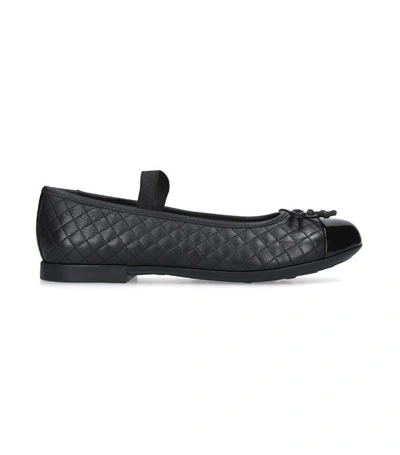 Shop Geox Quilted Flats