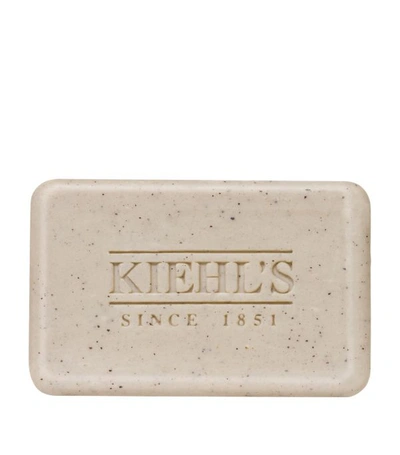 Shop Kiehl's Since 1851 Kiehl's Grooming Solutions Soap Bar In White