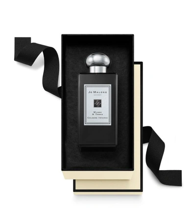 Shop Jo Malone London Myrrh And Tonka Cologne (100ml) In White