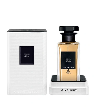 Shop Givenchy Encens Divin Eau De Parfum In White