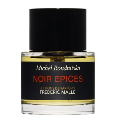 Shop Frederic Malle Edition De Parfums  Noir Epices Eau De Parfum (50ml) In Multi