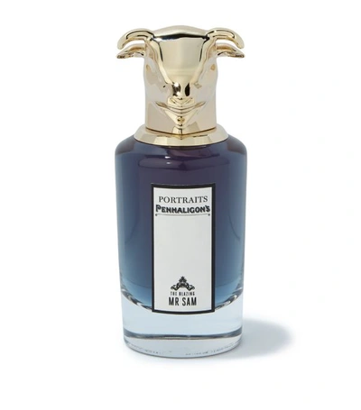Shop Penhaligon's The Blazing Mister Sam Eau De Parfum (75ml) In White