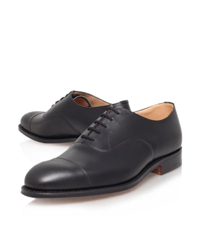 Shop Church's Consul G Lace-up Shoes In Black