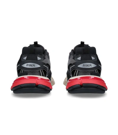 Shop Balenciaga Track Sneakers