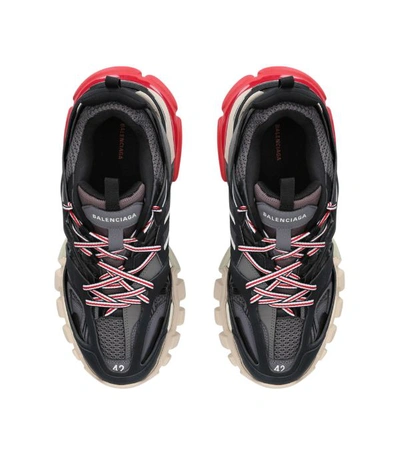 Shop Balenciaga Track Sneakers