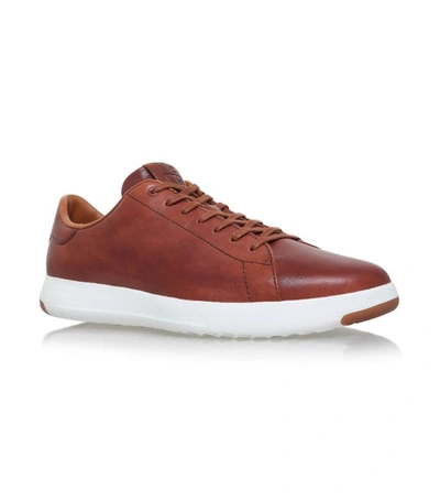 Shop Cole Haan Grandpro Tennis Sneakers