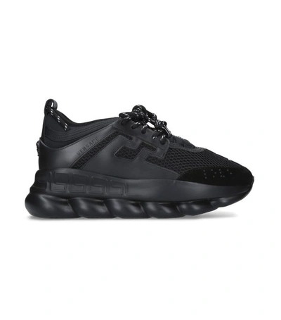 VERSACE CHAIN REACTION SNEAKERS 14852887