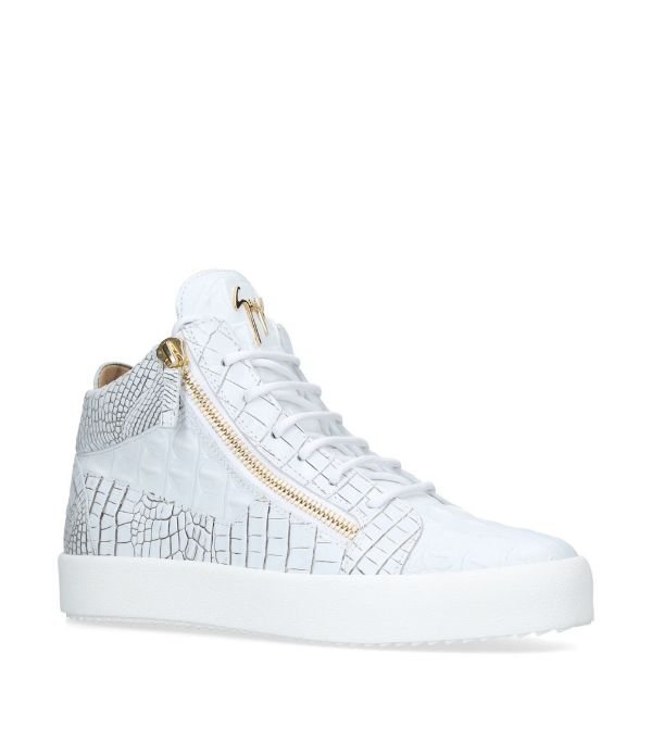 giuseppe trainers