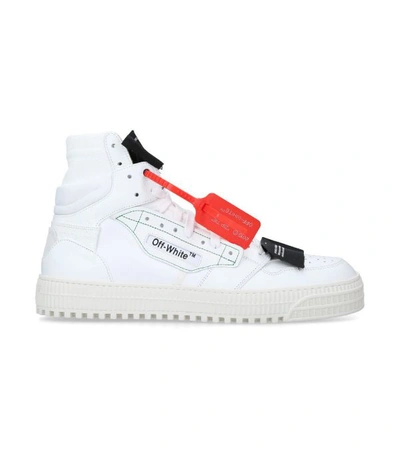 Shop Off-white Off-court 3.0 Sneakers