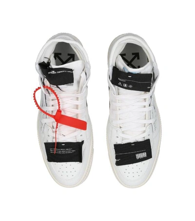 Shop Off-white Off-court 3.0 Sneakers