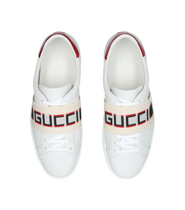 gucci ace elastic band