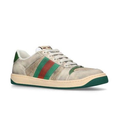 Shop Gucci Virtus Sneakers