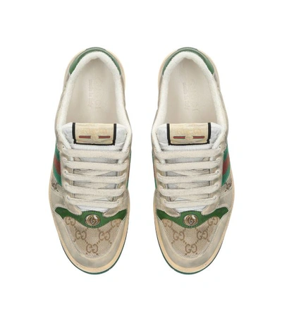 Shop Gucci Virtus Sneakers