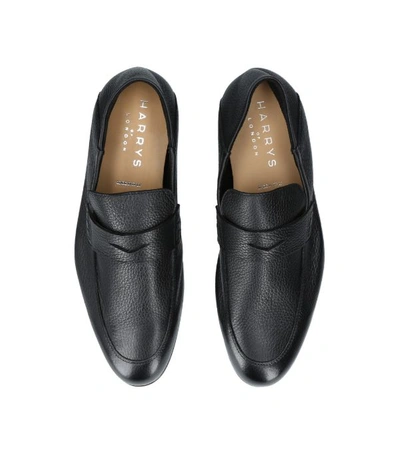Shop Harrys Of London Edward Soft Loafers