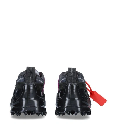 Shop Off-white Oddsy Spike Sneakers