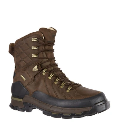 Shop Ariat Catalyst Vx Defiant Hunting Boots