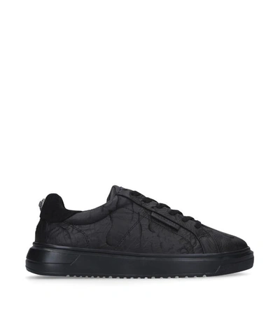 Shop Kurt Geiger Leather Noah Sneakers