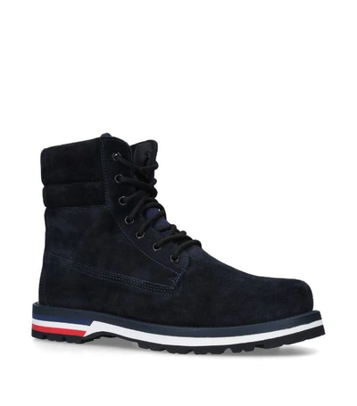 Shop Moncler Vancouver Boots